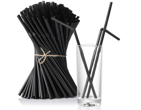 PLA Straws